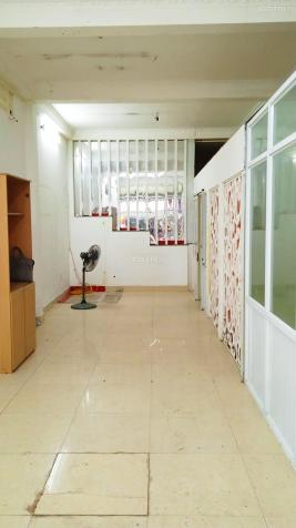 Nhà mặt phố Trần Xuân Soạn, Hòa Mã, 52m2, MT 4.1m, 16.3 tỷ, 0985868893 14004486