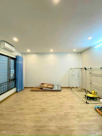 Bán nhà Hoàng Liệt 30m2*5 tầng nhỉnh 3 tỷ 14004888