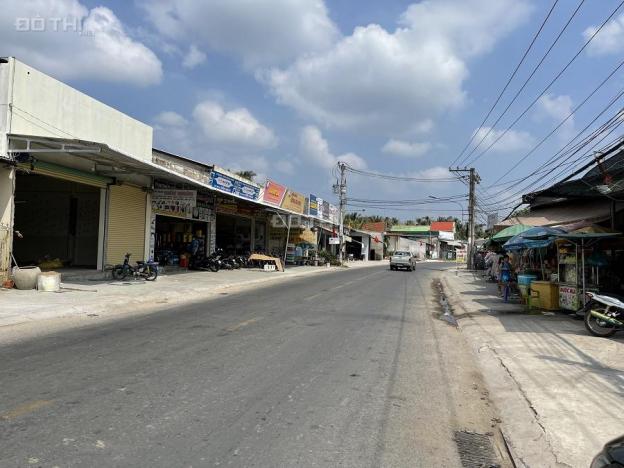 Chính chủ bán lô đất đẹp tại Thành An, mỏ Cày Bắc, Bến Tre - Giá tốt nhất khu vực 14004961