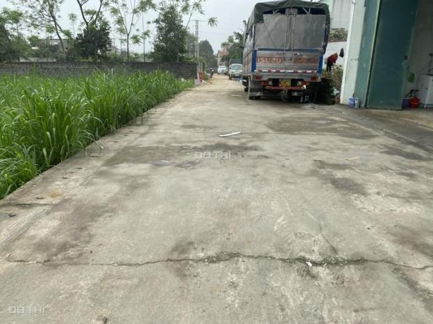 Chính chủ gửi bán lô đất tại Yên Thái - Đông Yên - Quốc Oai - Hà Nội diện tích 229m2 14005063