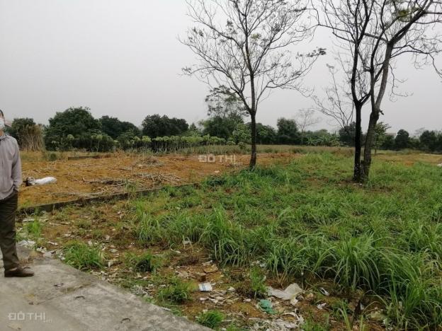 Chính chủ gửi bán lô đất tại Yên Thái - Đông Yên - Quốc Oai - Hà Nội diện tích 229m2 14005063