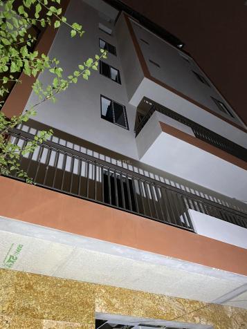 Cho thuê căn hộ CCMN mới hoàn thiện, full nội thất tại Phú Diễn - giá rẻ 14005186