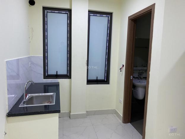 Cho thuê căn hộ CCMN mới hoàn thiện, full nội thất tại Phú Diễn - giá rẻ 14005186