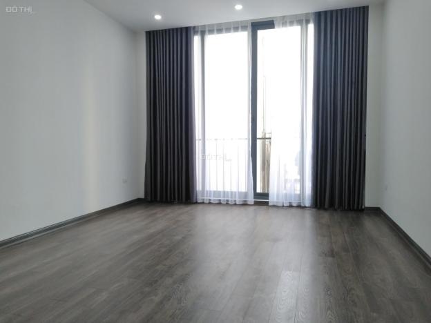 Bán nhà ngõ 8 Chùa Hà - Dịch Vọng, Cầu Giấy 35m2 x 5 tầng mới cực đẹp ô tô gần 3,9 tỷ 14005584