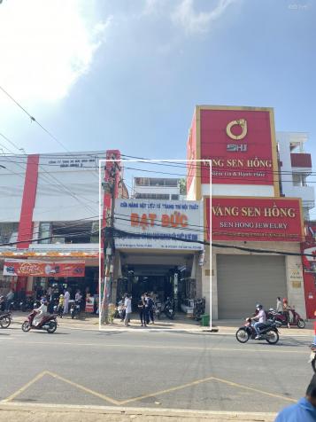 Cho thuê nhà 232 Võ Văn Ngân, P. Bình Thọ, Quận Thủ Đức 14005657