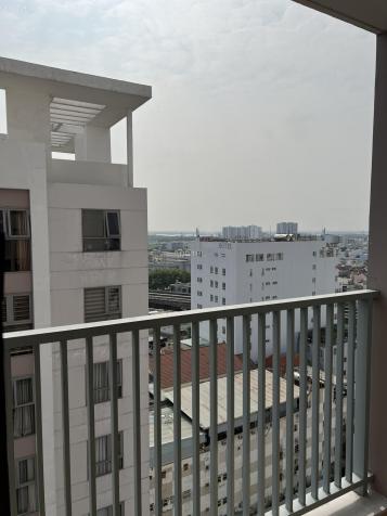 Cho thuê căn hộ 3PN 2WC Lux City Q7 nhà trống giá 11 triệu/tháng 14005745