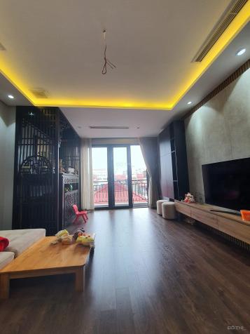 Chính chủ bán nhà phố Chùa Láng - Đống Đa 7 tầng thang máy, MT 4.5m, giá 12,8 tỷ - 0981556804 14005773