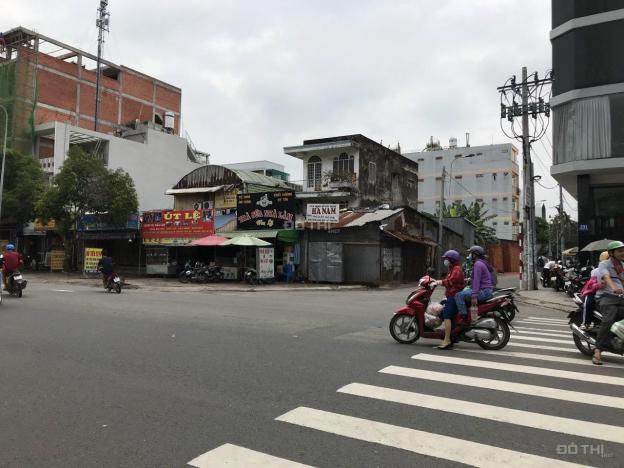Bán nhà góc 2 mặt tiền kinh doanh đường Tây Thạnh, Q. Tân Phú 14006013