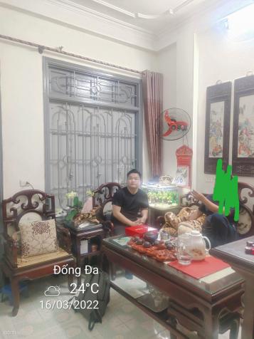Nhà hiếm 6 tầng phố Nguyễn Chí Thanh - Kinh doanh dòng tiền ổn - DT 65m2 x 6 tầng - MT 5,8m 14006072