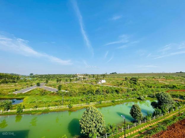 Bán đất nghỉ dưỡng Bảo Lộc view siêu đẹp 890 tr sổ sẵn 14006314