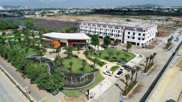 Bán gấp căn LK hướng ĐN, giá chênh cực thấp do chủ cần tiền trả nợ LH 0364747588 14006612