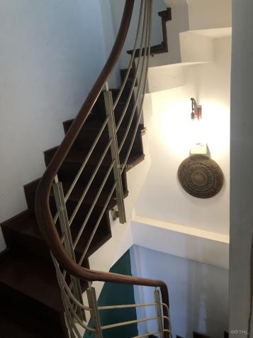 Chính chủ bán nhà lô góc 2 MT 5 tầng, ngõ rộng ô tô đỗ cửa, view hồ Thủ Lệ, ngõ 629 Kim Mã, 9tỷ 14006838