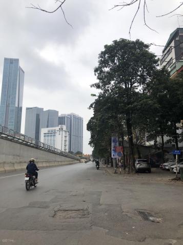 Chính chủ bán nhà lô góc 2 MT 5 tầng, ngõ rộng ô tô đỗ cửa, view hồ Thủ Lệ, ngõ 629 Kim Mã, 9tỷ 14006838