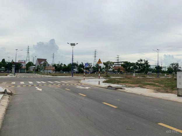 Cần bán nhanh KDC Phú Tân, diện tích 5x22m 14007243