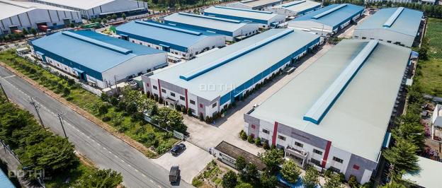 Cần tiền bán gấp nhà xưởng 1.200m2 gần UBND X. Hòa Tiến - H. Hòa Vang, 9 tỷ 14007423