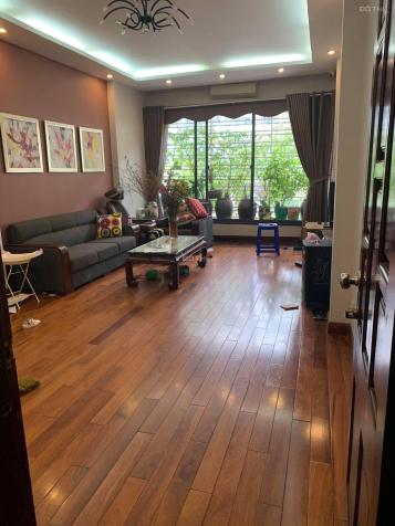 Bán nhà mặt phố Nguyễn Công Hoan 55m2, 5 tầng, giá 25 tỷ 14007497