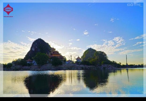 Đất Đầm Sen Hòa Xuân Đà Nẵng, bên núi bên sông đẹp như tranh vẽ, giá đầu tư 14007924