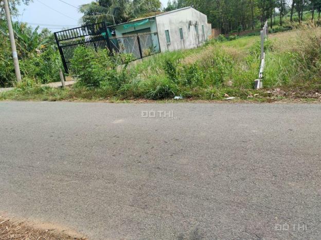 Đất thổ cư mặt tiền đường 390, nhựa 8m 102m2 giá 1,25 tỷ 14007962