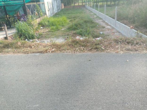 Đất thổ cư mặt tiền đường 390, nhựa 8m 102m2 giá 1,25 tỷ 14007962
