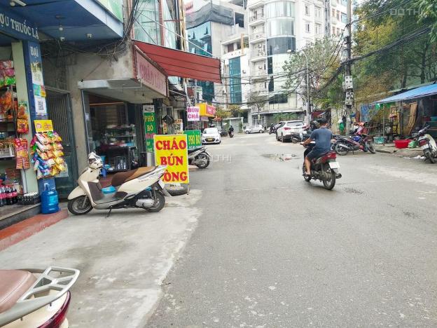 Tuyệt phẩm kinh doanh đa nghành - Nhà Mỹ Đình ngay ngã ba - ôtô tránh vào nhà - An sinh đỉnh cao 14008484