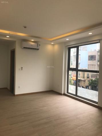 Cho thuê Office 40m2 Millennium Quận 4 máy lạnh + rèm giá 10.5 triệu/th 14009298