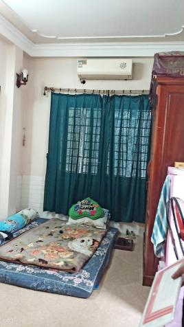 Nhà đẹp ngõ nông - 2 mặt thoáng - Ngõ SH quay đầu - giá hợp lý - Ở ngay 14009532