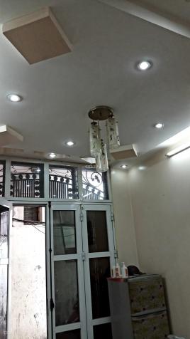 Nhà đẹp ngõ nông - 2 mặt thoáng - Ngõ SH quay đầu - giá hợp lý - Ở ngay 14009532