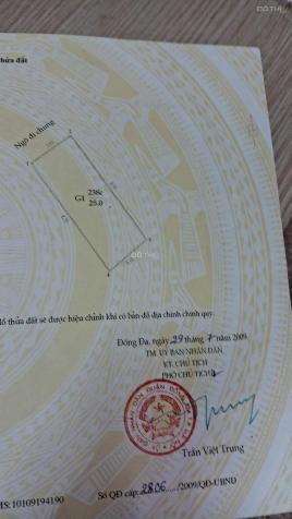 Nhà đẹp ngõ nông - 2 mặt thoáng - Ngõ SH quay đầu - giá hợp lý - Ở ngay 14009532