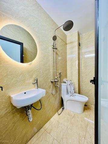 Nhà mới đẹp, 10m ra ô tô tránh 30m2*5T đường Bằng Liệt 2,9 tỷ 14009687