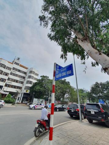 Bán nhà Nguyễn Công Hoan cho thuê cực tốt - 60m2, MT 4.5m 26,59 tỷ 14009721