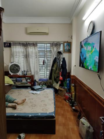 Mua 1 nhà được 2 nhà 1 để ở 1 cho thuê dòng tiền đều hàng tháng Trương Định, Hai Bà Trưng 14009822