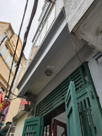 Mua 1 nhà được 2 nhà 1 để ở 1 cho thuê dòng tiền đều hàng tháng Trương Định, Hai Bà Trưng 14009822