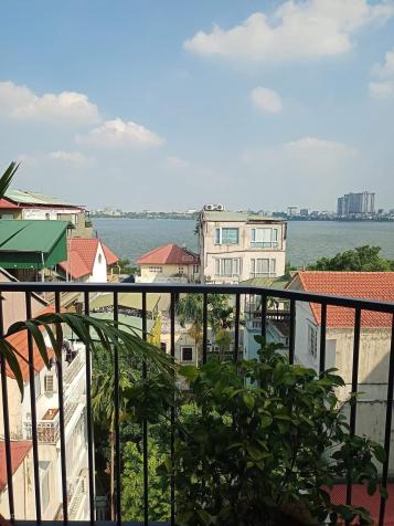 Bán nhà apartment Quảng Khánh, Quảng An - view hồ Tây - sổ đỏ cất két chính chủ - chỉ 31 tỷ 14009911