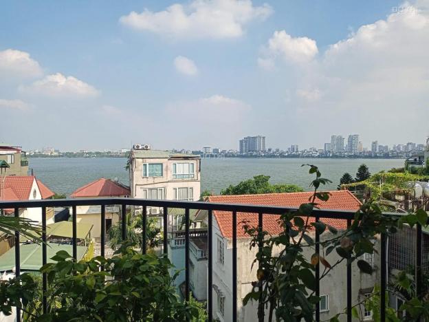 Bán nhà apartment Quảng Khánh, Quảng An - view hồ Tây - sổ đỏ cất két chính chủ - chỉ 31 tỷ 14009911