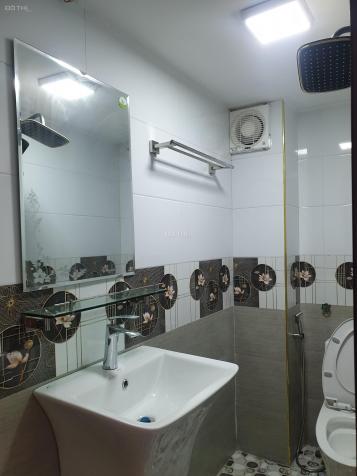 Nhà Giải Phóng, Bùi Huy Bích 33m2, ô tô đỗ, gần phố ngõ thông 14011793