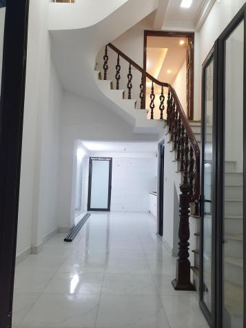 Nhà Giải Phóng, Bùi Huy Bích 33m2, ô tô đỗ, gần phố ngõ thông 14011793