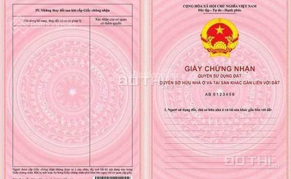 Bán lô đất ngang 5 mét MT đường 10m5 Trần Phước Thành quận Cẩm Lệ giá rẻ chỉ 5,4 tỷ 14012002