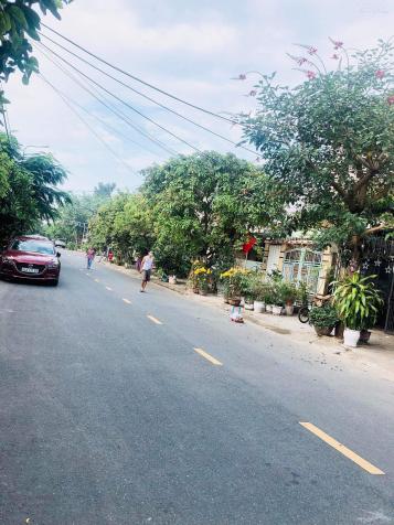 Chính chủ cần chuyển nhượng lô đất đường Phan Khôi - Phường Hòa Xuân 14012014