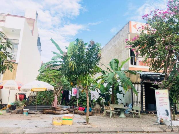 Chính chủ cần chuyển nhượng lô đất đường Phan Khôi - Phường Hòa Xuân 14012014