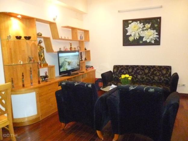 Cần bán căn góc 2MT DT 89,09m2 chung cư 280 Lương Định Của, An Phú, Quận 2 giá 3,2 tỷ TL 14012130