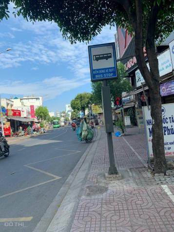 Bán biệt thự góc 2 mặt tiền đường Gò Dầu, Q. Tân Phú 14012267