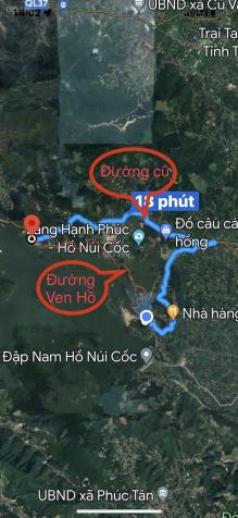 Chính chủ cần bán lô đất vị trí đẹp tại Thái Nguyên 14012498