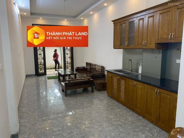 Bán nhà Bát Khối 4 tầng x 33m2, cách 15m ra mặt đường Bát Khối, giá 2,58 tỷ 14012681