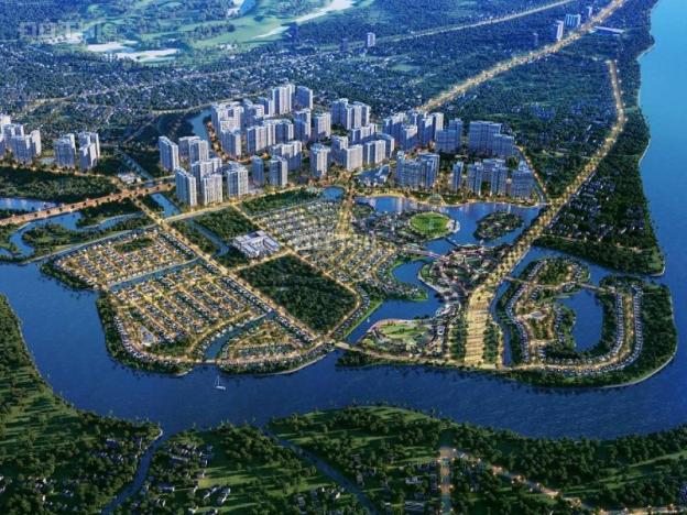 Bán căn hộ chung cư tại dự án Vinhomes Grand Park quận 9, Quận 9, Hồ Chí Minh diện tích 65m2 3.4 tỷ 14012755