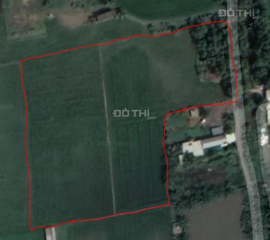 Bán 11333 m2 đất nông nghiệp có 493m2 thổ cư gần UBND xã Tân Nhựt 14012802