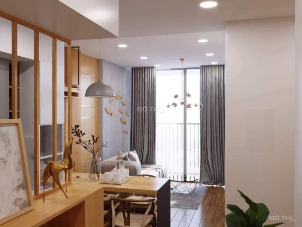 Cho thuê CH Richstar 65m2, giá 12 triệu /tháng, full NT cao cấp 14012879