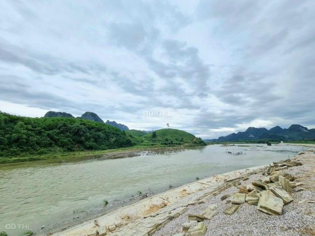 Cần bán lô đất bám sông bôi view siêu đẹp tại Kim Bôi - Hoà Bình 14013288