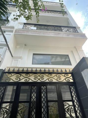 Bán nhà riêng tại đường Nguyễn Văn Nghi, Phường 7, Gò Vấp, Hồ Chí Minh diện tích 72m2 giá 6.8 tỷ 14013311