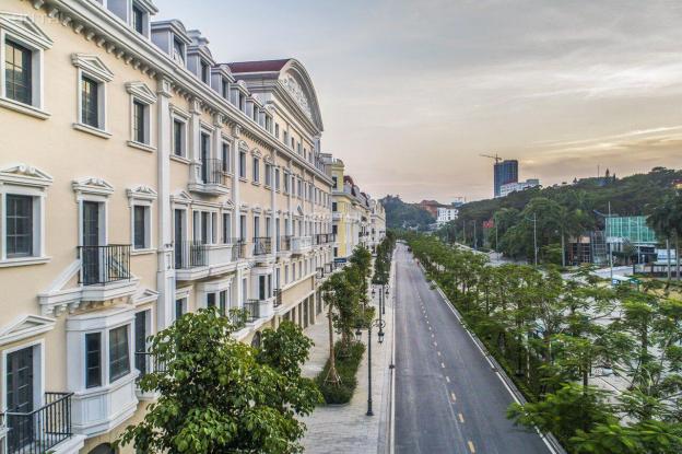 Bán nhà mặt phố tại Xã Chúc Sơn, Chương Mỹ, Hà Nội diện tích 120m2 giá 7 tỷ 14013622
