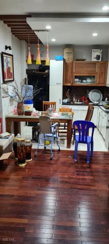 Bán nhà trục chính Đa Sỹ - Đường 25m, kinh doanh đỉnh cao, 57m2, 9,5 tỷ 14013621